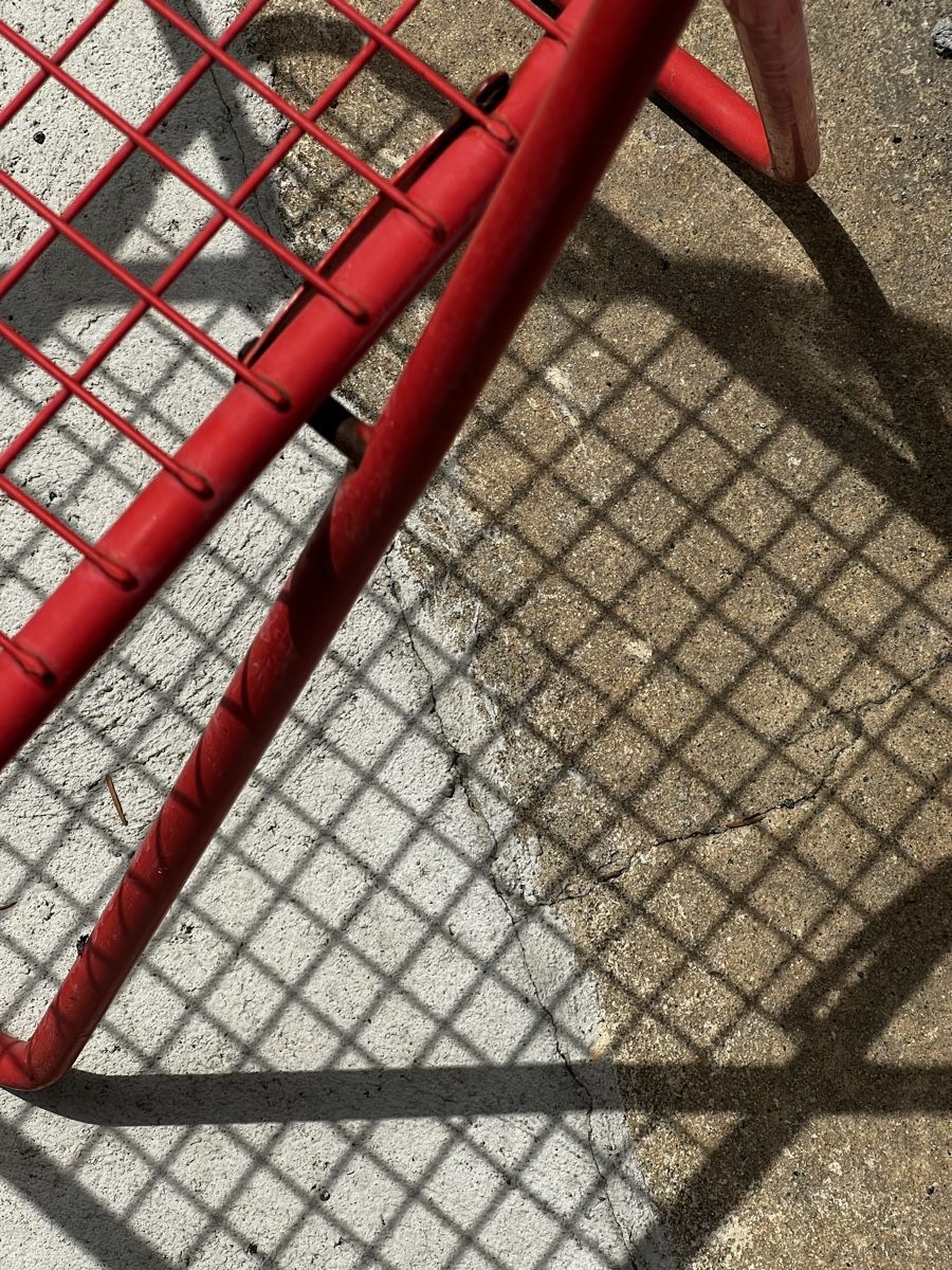 Licht und Schatten